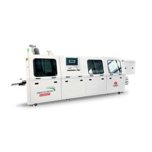 Tunnel Wave Soldering System Full Sealing Nitrogen Filled Automatic Wave