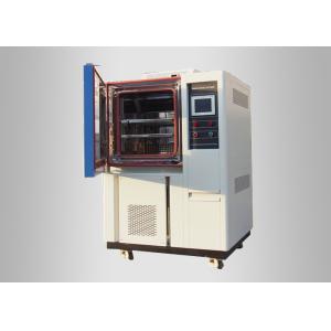 China Digital Temperature Humidity Test Chamber , Thermotron Humidity Chamber wholesale
