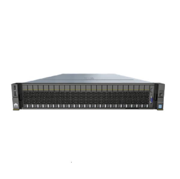 Quality Intel Xeon 5220 Huawei GPU Server 2488H V5 For Virtualization HPC Database for sale