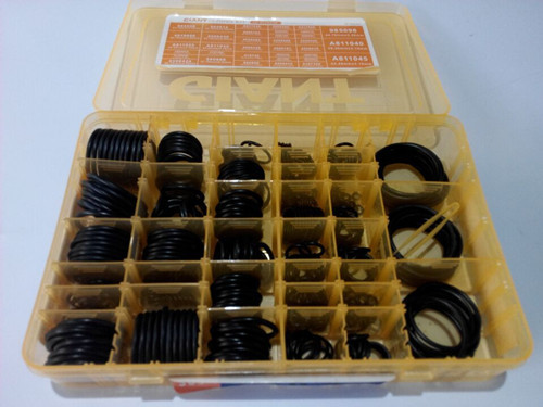 hydraulic pump oil seal / seals o ring for Hitachi