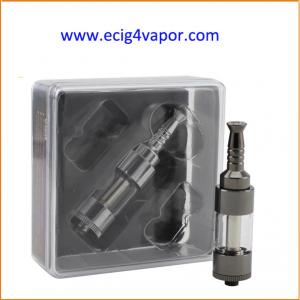China V tank 2.5ml Atomizer Changeable Coil E cig clearomizer wholesale
