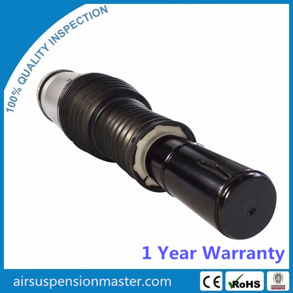 Front Air Strut for Range Rover L405 494 Suspension Spring Shock Absorber Assembly
