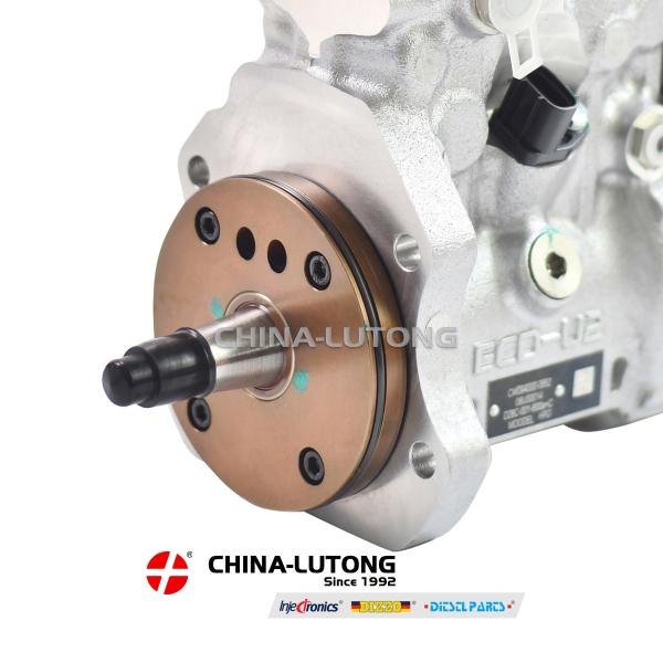 high quality Common Rail Fuel Injection Pump HP0 For 094000-0652 094000-0651 Diesel Fuel Injection Pump for SDEC Truck D28C-001-800