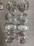 CNC Machining Precision Machinery Parts Custom Copper Titanium Stainless Steel