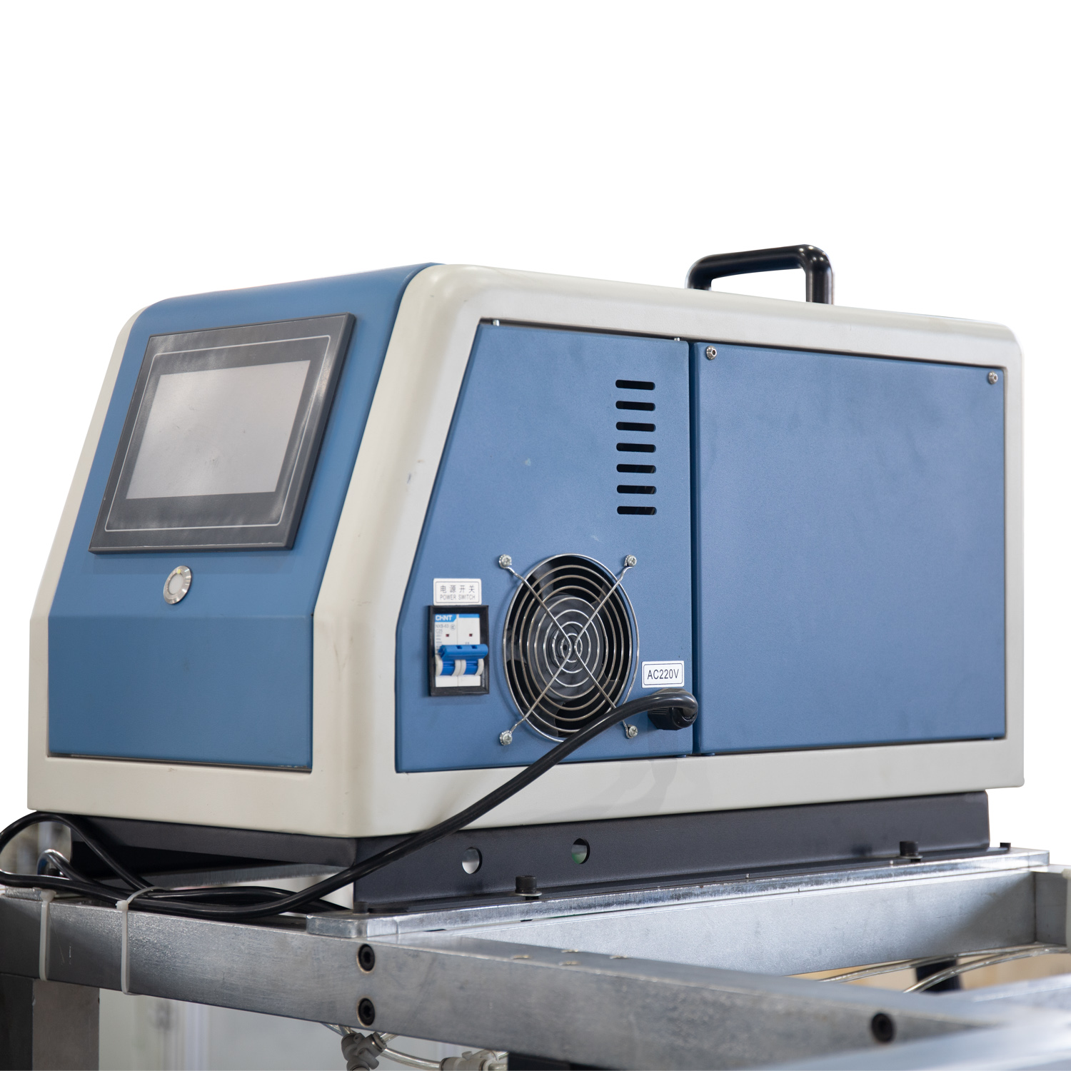 Electric Driven Household Aluminum Foil Roll Cartoning Machine for Packaging Industry