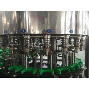 High Viscosity Liquid Filling Machine