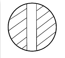 SS304 Stainless Steel Balls 6mm With M2 M2.5 M3 Threaded Hole Or Half Drilled Holes