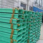 Customized FRP or GRP Cable Ladders Trays and Support System with Advanced