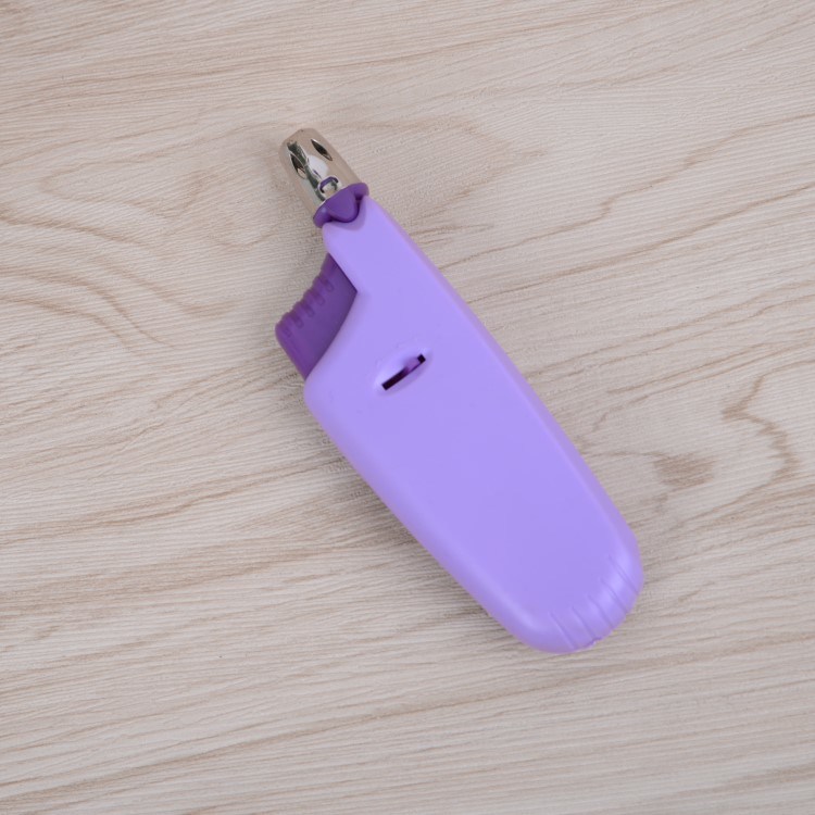 Stretchable and Convenient Refillable BBQ Gas Lighter