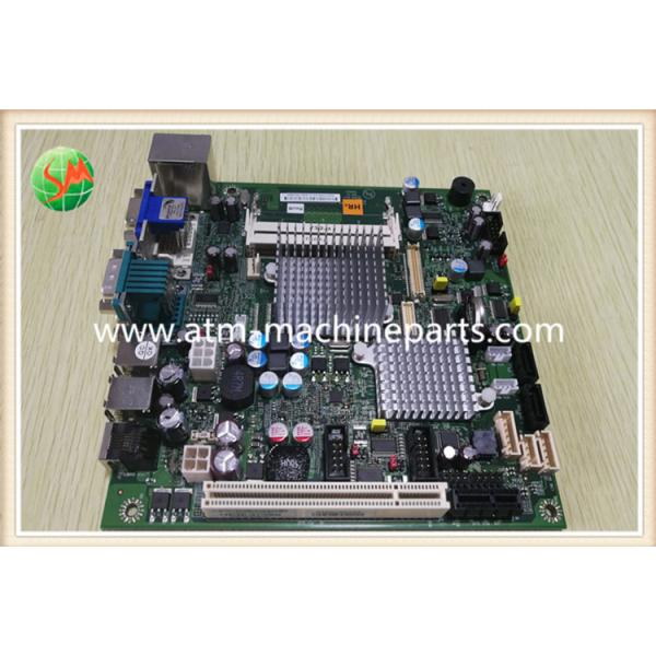 4450750199 Motherboard , Intel Atom D2550 , Mini-Itx , 'Lanier Ii' - Top 445-0750199