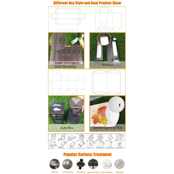 Pantone Color Offset Printing 350gsm Magnetic Gift Box