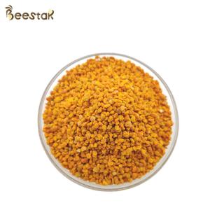 100% Natural Pure Fresh Tea Pollen Big Granular Raw Bee Pollen for Food High Quality