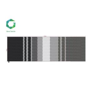 19oz Printed Ripples Vinyl RV Awning Australia Standard 1000d Yarn
