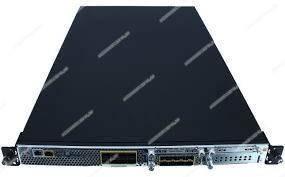 FPR2130-ASA-K9 Gigabit Ethernet Stateful Packet Inspection Firepower Secure