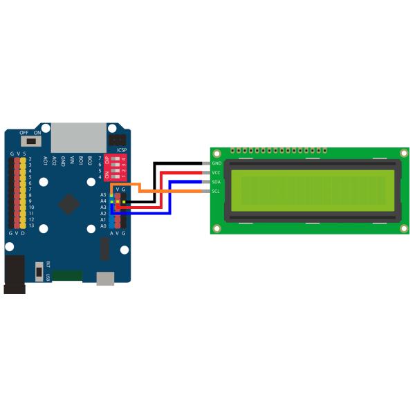 5V Parallel Interface 16X2 LCD Module Character Display RYP1602A-8