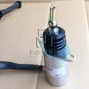 12V Fuel Shut-Off Solenoid 2324006370 04103502 04286386 04286382 04272989