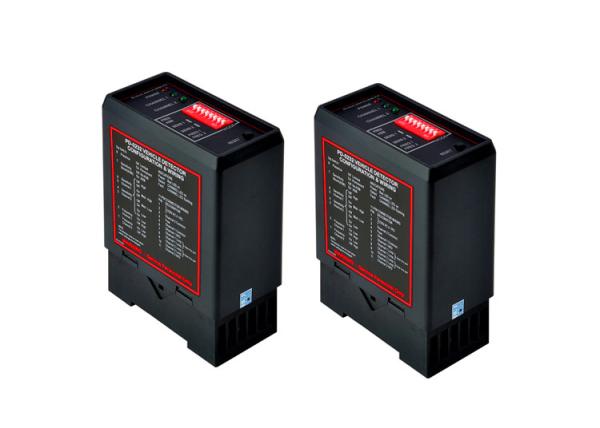 Quality Inductive Loop Coil 50KHz 3W Vehicle Loop Detector 10ms Pd132 for sale