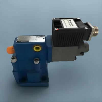 OEM Factory Custom Hydraulic Proportional Pressure Relief Valve