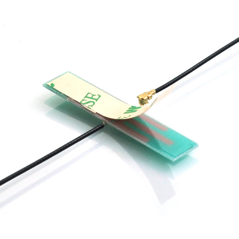 China Flexible Omnidirectional PCB 2dBi Dual Band Antenna Hard PCB Antenna on sale