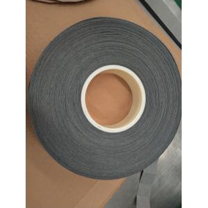 China 750g/M2 MP20 Sintered Felt 0.62mm Thickness Stainless Steel Fiber Felt Roll wholesale