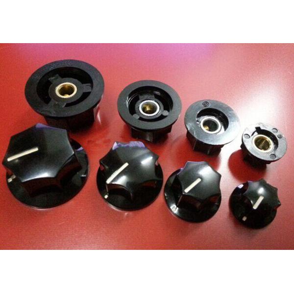 Guitar AMP Volume Knob Volume knob potentiometer knob (D)17 17(H)mm for ALPS16 ALPS27 peduncular shaft