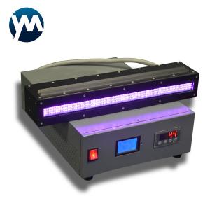 China UV LED Lamp For Printing Machine 1100W LED UV Offset Printing 3D Printing Machine wholesale