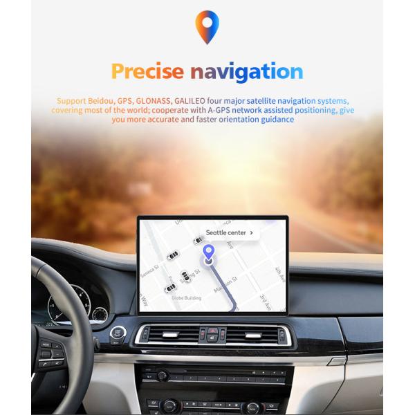 10.1 Inch 3C Electronics 4 Speaker Sound System 7000mAh Battery Tablet Computer