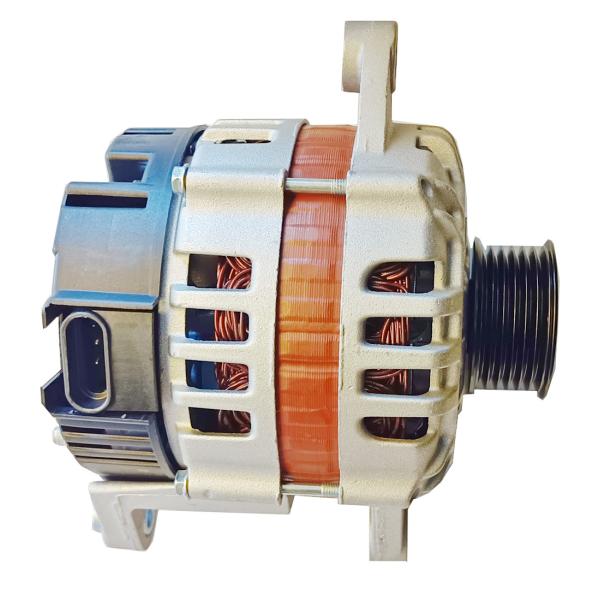 Chevrolet Aveo Kalos Auto Starter Alternator 96540541 For T250 T255 Lacetti J200
