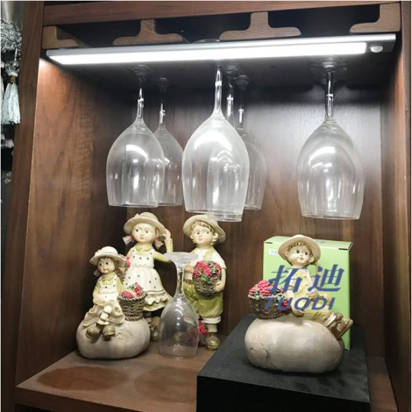 5000K Under Cabinet LED Strip Light LED Under Cabinet Task Lighting Dimmable