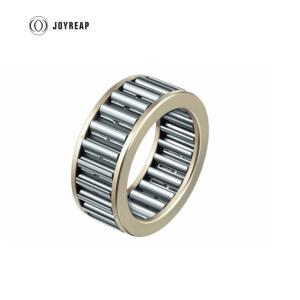 Precision Needle Roller Ball Bearings GCr15 100Cr6 Oil Grease Lubrication