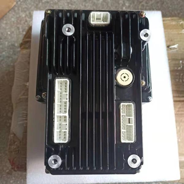 PC200-8mo Excavator Monitor Display Panel For Komatsu Pc200-8 Excavator Lcd Gauge Panel