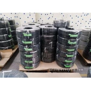UL20410 Oil Resistant Polyurethane PUR Sheathed Cable