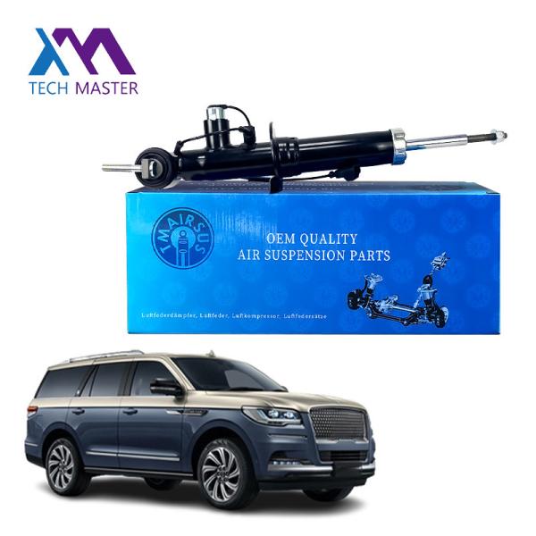 Quality 2018- Global Market Air Suspension Shock JL1Z18124C JL1Z18124A JL1Z18125C JL1Z18125A for sale