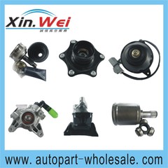 Replace/Repair High Strength Forged Rear Wheel Hub Assembly for Nissan OE NO. 43202-ED510