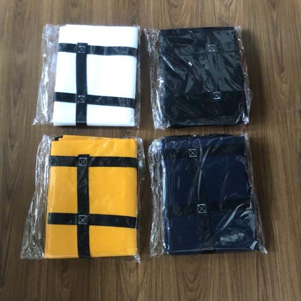 Hight Quality Biodegradable Corpse Body Bag