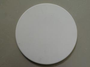 China Cordierite High Temp Pizza Stone For Baking Crust Customized Baking Tools wholesale