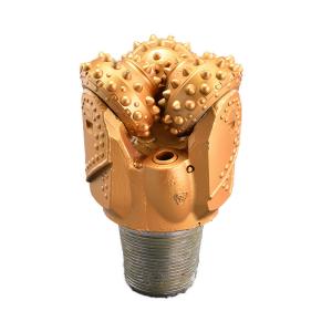 Tungsten Carbide Bit  8 -1/2Tri Cone Roller Cone Bit Of  Mining Drilling Ring Tool