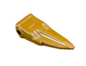 China 220 Hyundai Excavator Bucket Teeth Earthwork Ice Breaking Teeth Excavator Accessories wholesale