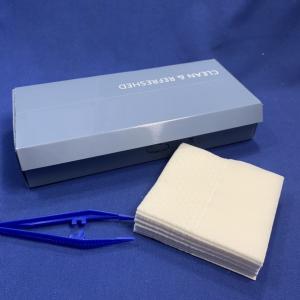 China Single Use Airlaid Emboss Napkins For Personal Cleaning wholesale