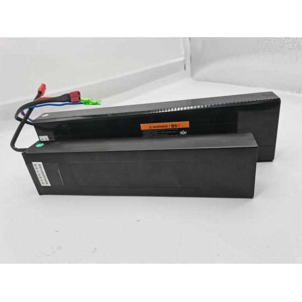 Customizable 6.0-10.05Ah LiFePO4 Battery Pack for Electric Scooters with 800+ Cycles and 15 Months Warranty