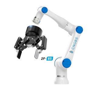 China 800mm Reach Pick Place Robot G10-L PC-Based Cartesian Robot Gripper wholesale