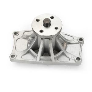 China Aluminium Water Pump ME013410 for Mitsubishi 4D34 Engine wholesale