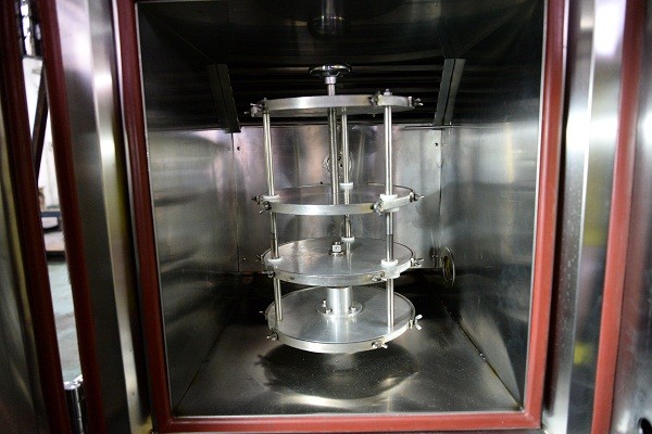 Nonmetal Accelerated Aging Calculator Ozone Chamber CE Leakage Protection