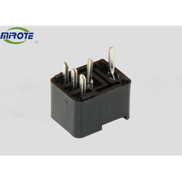 Electrical Pcb Mount Relay Socket Automotive RY476 1235067