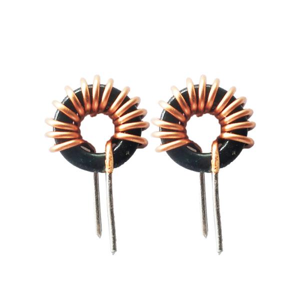 MD Rohs Coil Chokes Toroidal Power Inductor 0.1uh 22uh 100uh 470uh 10mh 100mh