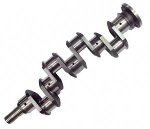 China Crankshaft D03-C08A UMZ Tractor Part wholesale