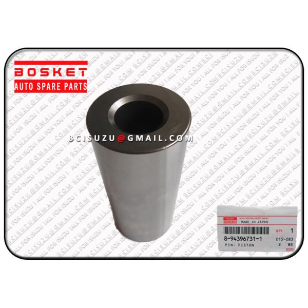 8-94396731-1 Isuzu Liner Set Piston Pin For FVR34 6HK1 8943967311