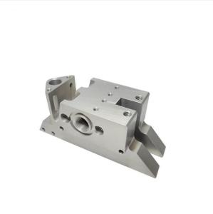 China Non Standard AL 6061 T6 Cnc Mechanical Parts wholesale