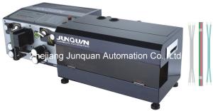 China ZDBX-5 SL-500 Wire Cutting Stripping and Slitting Machine with Customized Request wholesale