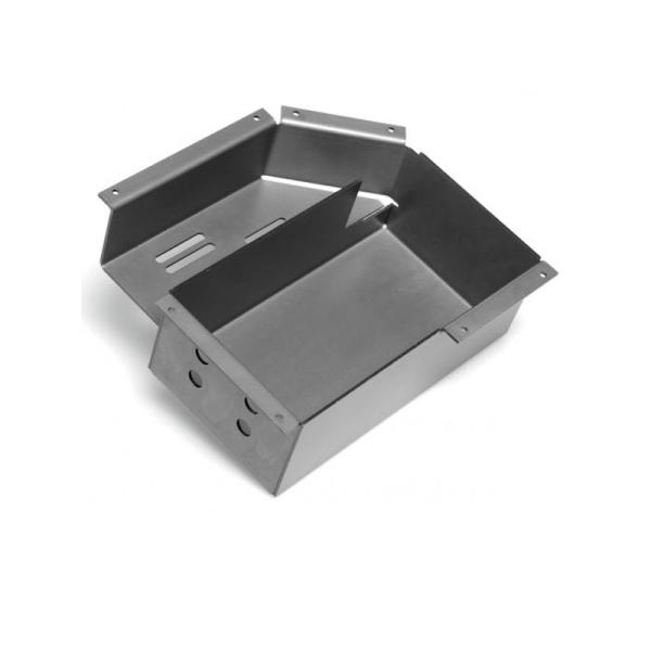 Custom Precision Sheet Metal Fabrication Display Racks